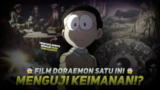 film doraemon mempertanyakan kekuasaan tuh n teori film lainnya doraemon part 3 