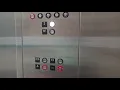 Abell Hydraulic Elevator - Menards