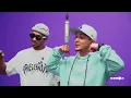 TUANTIGABELAS x K3BI - "DON'T SLEEP" [LIVE @ HIPHOP INVASION] - EP15