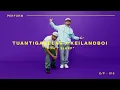 Download Lagu TUANTIGABELAS x KEILANDBOI - \