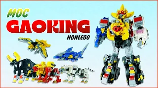 Review MOC GaoKing