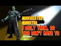 MISCREATED MONSTER I Built Them So you Don t Have to but with MM should RAID Shadow Legends