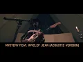 Download Lagu K-391 - Mystery feat. Wyclef Jean Acoustic version