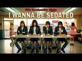 I Wanna Be Sedated - 50s Rockabilly Style