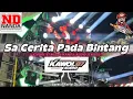 Lagu DJ PARTY SA CERITA PADA BINTANG KAWOL87 x NANDA AUDIO JEMBER 