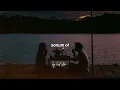 Dolu Kadehi Ters Tut || Dilerim ki - Sözleri (Lyrics)