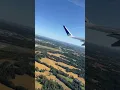 Download Lagu Takeoff from Oslo Airport – Stunning Cabin View ✈️🇳🇴