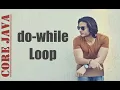 Loops in JAVA - Part 3 do-while loop Abhinav Tonk