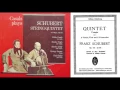 Franz Schubert - String Quintet in C major, D. 956