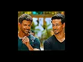Lagu Tiger Shroff \u0026 Hrithik Roshan Amazing Status Scene 💥💯 || #shortsfeed  #tigershroff #hrithikroshan