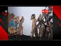 Download Lagu WAYANG KULIT  LANGEN BUDAYA  ( ERA DULU )  SENIN 18  AGUSTUS 2025 | DELAY