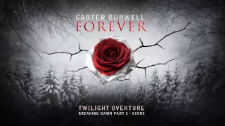 Carter Burwell Twilight Overture Breaking Dawn Part 2 Score 