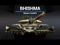 Download Lagu ИНДИЙСКИЙ Т-90 Bhishma TWMP в War Thunder