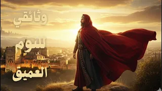 عبد الرحمن الداخل صقر قريش الذي أحيا الأندلس وثائقي للنوم العميق 
