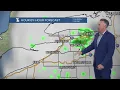 7 Weather 5am Update Thursday July 11