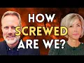 Stephanie Pomboy Just How Screwed Are We