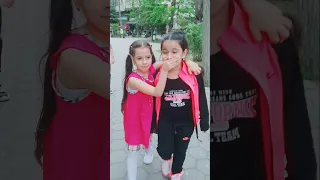 مريم سرقت بنت Funny 