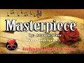 Lagu Masterpiece by Atlantic Starr (Lyrics Video}