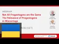 Download Lagu [Ukranian] Not All Progestogens are the Same The Relevance of Progestogens in Miscarriage