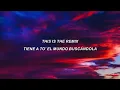 Dalex - Pa Mi Remix (Letra/Lyrics) ft. Sech, Rafa Pabön, Cazzu, Feid, Khea & Lenny Tavarez