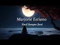 Download Lagu Marjorie Estiano - Você Sempre Será (Letra)