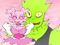 Download Lagu 💘 READY OR NOT! (SPRUNKI ANIMATION)