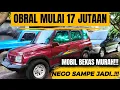 Download Lagu SYAKIR RAMADHAN‼️HARGA MULAI 17 JUTAAN‼️MOBIL BEKAS MURAH‼️HARGA BAJONGAN‼️NEGO SAMPE JADI‼️gasken!!
