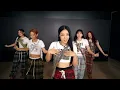 COLLAR《AFK???》Dance Studio Version