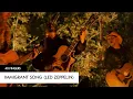 Download Lagu 40 FINGERS - Immigrant Song - Led Zeppelin (Official Video)