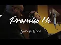 Download Lagu Promise Me | Beverley Craven | Cover by Sonia \u0026 Beven