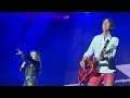 Roxette - Spending My Time (live in Halmstad, 26-Jul-2025) 4K