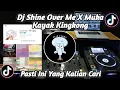 Download Lagu Dj Shine Over Me X Muka Kayak Kingkok Viral Tiktok (Slowed \u0026 Reverb)🎧