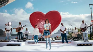 lary com amor lary pt 1 ao vivo em busca da minha sorte se joga tua saudade vai valer