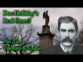 DOC HOLLIDAY Part 3 - ON THE TRAIL TO FIND HIS REAL GRAVE
