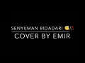 Download Lagu senyuman bidadari cover by emir 🥀