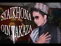Download Lagu Syaikhona - By Oin Takaza (Official Music Video)