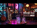 Download Lagu Midnight Slow Jazz 🎷Intimate Bar Vibes with Whiskey \u0026 Smooth Saxophone