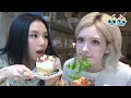 Download Lagu JEON SOMI's Pudding Tour, In Search of the Best Pudding with TWICE’s CHAEYOUNG