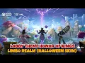 Lagu LOBBY THEME HONOR OF KINGS - LIMBO REALM (HALLOWEEN SKIN) 