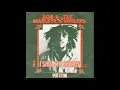 Bob Marley & The Wailers - I Shot The Sheriff (DJ Bollacha Extended Mix)