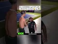 BABYALIEN SUDDENLY got HIT with a DEJA VU moment