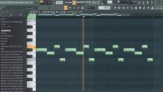 travis scott ft young thug out west fl studio remake flp in pinned comment