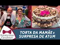 Download Lagu Torta da Mamãe e Surpresa de Atum - Anonymus Gourmet - programa completo - 11/05/19