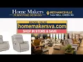 Save Up to 50 on Furniture Home-Makers Furniture Mechanicsville VA