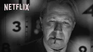 Mank - Bande Annonce [VOST]