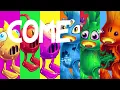 My Singing Monsters: Dawn of Fire - Update 2.3 (Offical Trailer)
