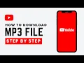 Lagu How To Download Music From YouTube as MP3 (Fast Methods – 2026)