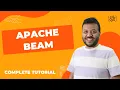 Apache Beam with Java and Google Cloud Dataflow