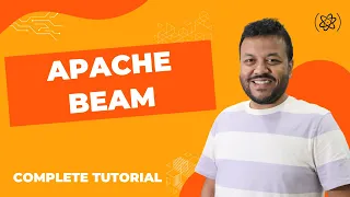 Apache Beam with Java and Google Cloud Dataflow