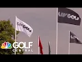 2 LIV golfers wit raw from antitrust lawsuit against the PGA Tour Golf Central Golf Channel